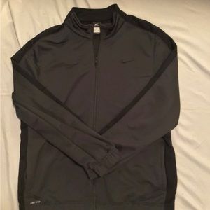 Nike Dri Fit Jacket